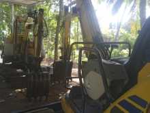 Komatsu Pc-7 2012 Heavy-Duty