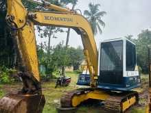 Komatsu PC 70-6 1996 Heavy-Duty