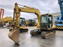 Komatsu Pc 70-7 2005 Heavy-Duty