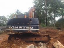 Komatsu Pc120-3 2026 Heavy-Duty