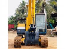 Komatsu PC120 1980 Heavy-Duty