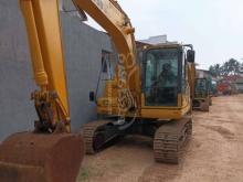 Komatsu PC120-8 2012 Heavy-Duty