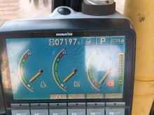 Komatsu PC128US-8 2009 Heavy-Duty