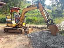 Komatsu Pc20 2025 Heavy-Duty