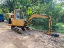 Komatsu Pc20-3 2022 Heavy-Duty