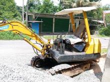 Komatsu Pc20-5 1998 Heavy-Duty