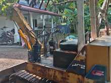 Komatsu PC20 6 2019 Heavy-Duty