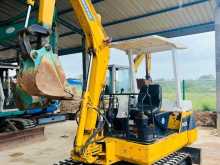 Komatsu PC20-6 2012 Heavy-Duty