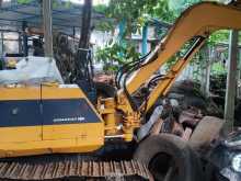 Komatsu PC20-6 2000 Heavy-Duty