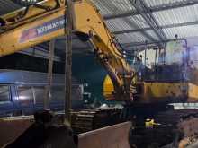 Komatsu Pc 20-6 2008 Heavy-Duty
