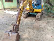 Komatsu Pc 20-6 2014 Heavy-Duty