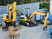 Komatsu Pc20-6 2013 Heavy-Duty