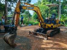 Komatsu PC20-6 2026 Heavy-Duty