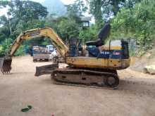 Komatsu PC20-7 2016 Heavy-Duty