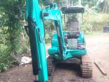 Komatsu PC20-7 2010 Heavy-Duty