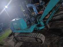 Komatsu PC20-7 Excavator 2018 Heavy-Duty