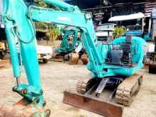 Komatsu PC20-7E 2014 Heavy-Duty