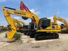 Komatsu PC200-8 2023 Heavy-Duty