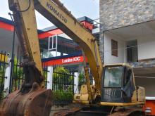 Komatsu PC220 2015 Heavy-Duty