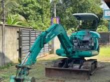 Komatsu PC25-1 2012 Heavy-Duty