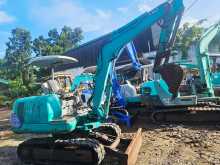 Komatsu PC25-1 2017 Heavy-Duty