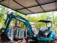 Komatsu PC25 2019 Heavy-Duty