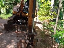 Komatsu PC30 2005 Heavy-Duty