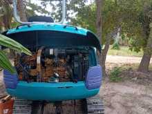 Komatsu Pc30 2018 Heavy-Duty