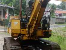 Komatsu Pc30 2016 Heavy-Duty