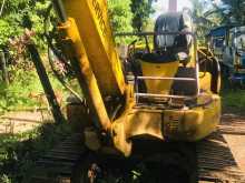 Komatsu Pc30 2012 Heavy-Duty