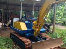 Komatsu PC30-5 2000 Heavy-Duty