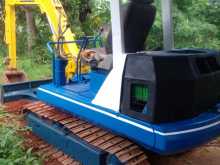 Komatsu PC30-5 2000 Heavy-Duty