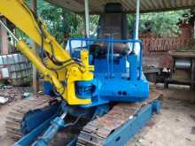 Komatsu PC30-5 2000 Heavy-Duty