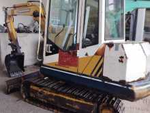 Komatsu PC30-5 2008 Heavy-Duty