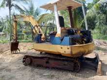 Komatsu Pc30-6 2003 Heavy-Duty