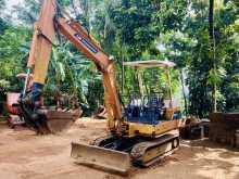 Komatsu Pc30-6 2015 Heavy-Duty