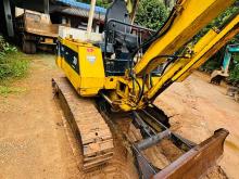 Komatsu Pc30-6 2025 Heavy-Duty