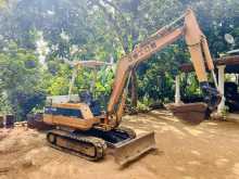 Komatsu Pc30-6 2015 Heavy-Duty