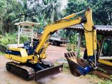 Komatsu Pc30-6 2014 Heavy-Duty