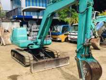 Komatsu PC30-7 2015 Heavy-Duty