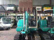 Komatsu PC30-7 2018 Heavy-Duty