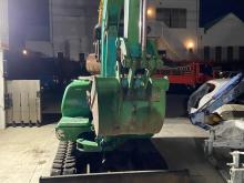 Komatsu PC30-7 1999 Heavy-Duty