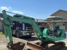 Komatsu PC30-7 2026 Heavy-Duty