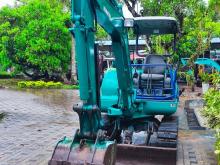 Komatsu Pc30-7 2016 Heavy-Duty