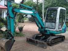 Komatsu Pc30-7 2015 Heavy-Duty