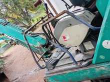 Komatsu PC30-7 2014 Heavy-Duty