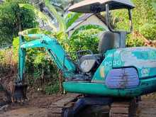 Komatsu PC30-7 2015 Heavy-Duty