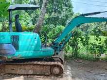 Komatsu PC30-7 2015 Heavy-Duty