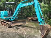 Komatsu PC30-7 2017 Heavy-Duty