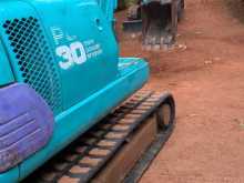 Komatsu PC30-7 2018 Heavy-Duty